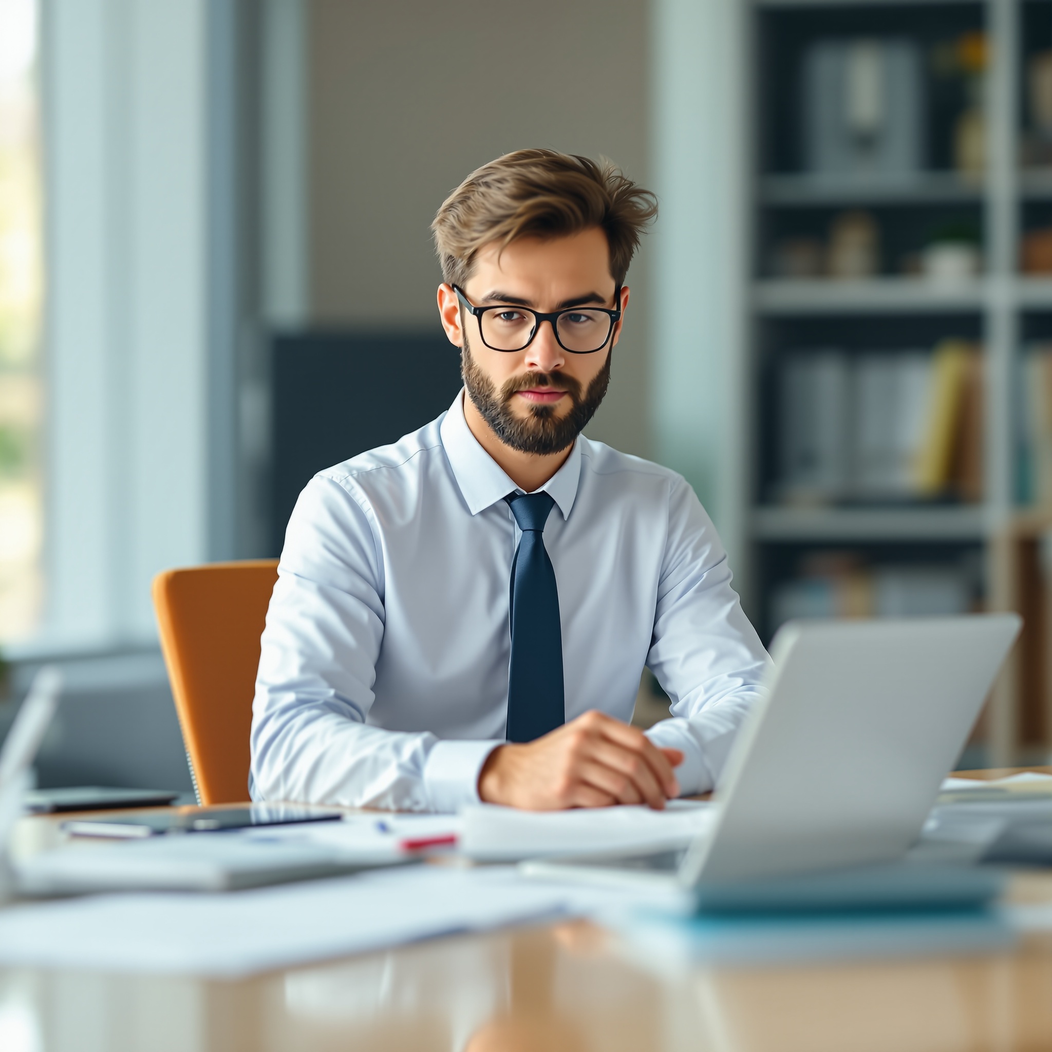 Disaster scene placeholder